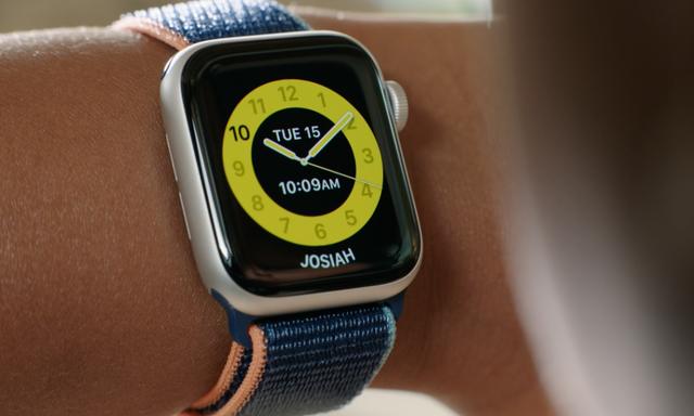 取消苹果Apple Watch配对，没有成功备份，怎么办？