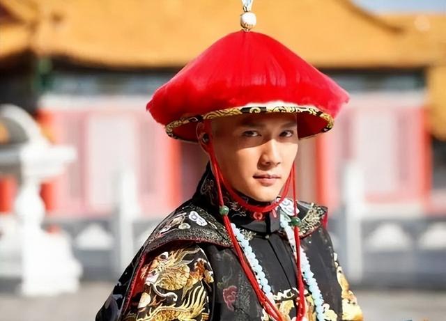 雍正掌权后，只放过了老十，为什么？
