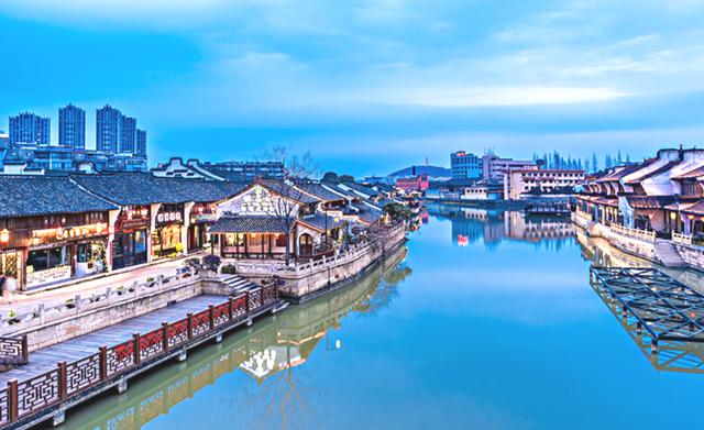 中国资金实力20大强县：江苏和浙江共占到18席，剩下2个在福建