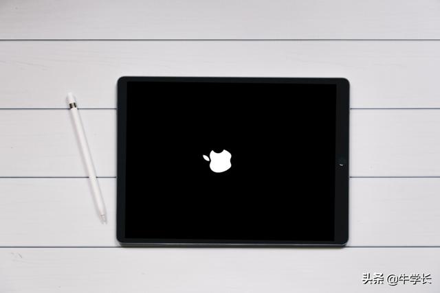 iPad白苹果的简单修复方法（ipad循环白苹果是电池坏了）
