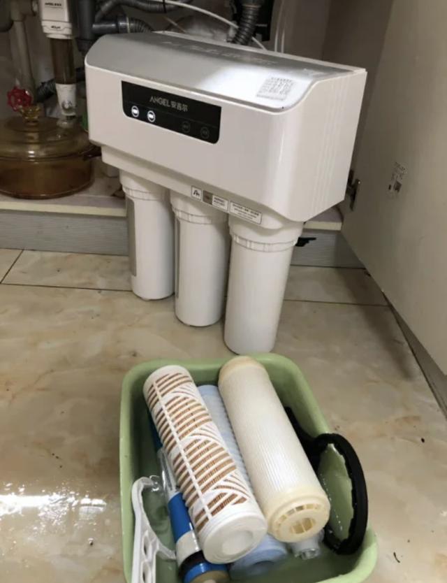 晋城超滤膜过滤机公司