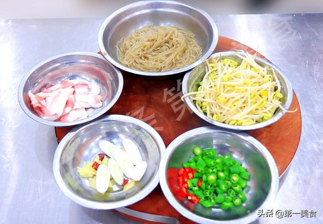立春后，多给家人吃这“6大黄金菜”，营养丰富，鲜嫩爽口，真香