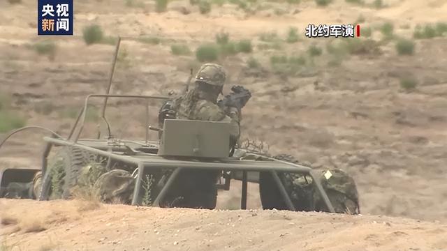 俄外长：美正谋求建立一个联合国的替代品