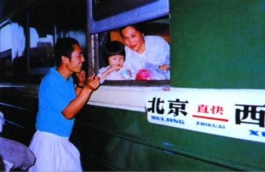 张艺谋女儿张末：我曾怨恨的父亲，一手托起了我的婚姻和事业