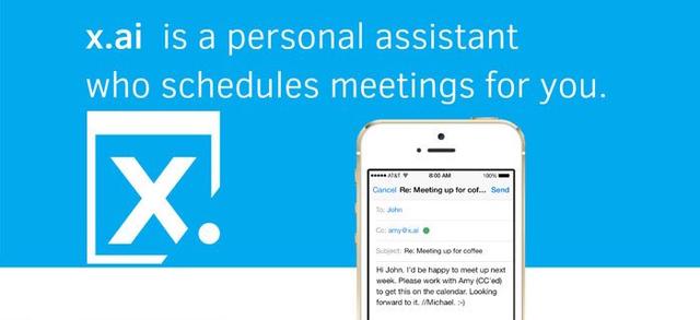 全球19家最具创新力的人工智能初创公司