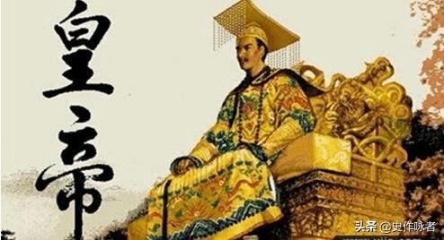 中国历史上在位时间最长的十位皇帝，康熙61年，其余也都超过40年