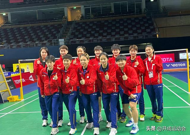 中国2-3韩国，陈郁的责任？王祉怡1-13崩盘，陈清晨贾一凡太轻敌