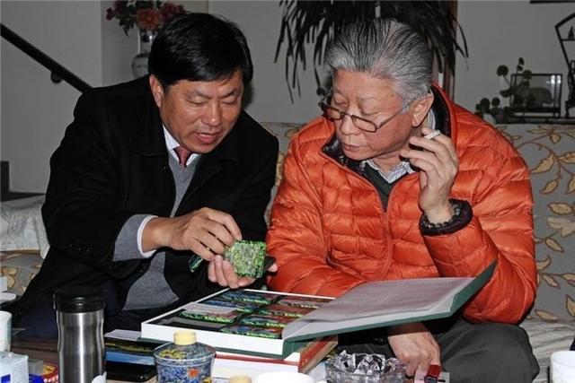 2019年刘少奇三子病逝，丧事低调处理，妻子献花圈：夫君一路走好
