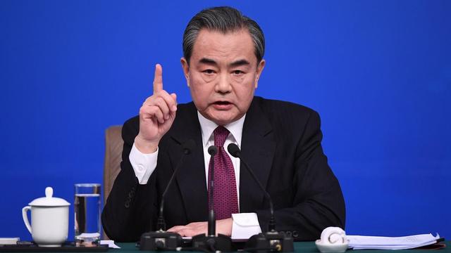 中国制裁F22、F35制造商，或限制出口稀土，布林肯打电话来求情