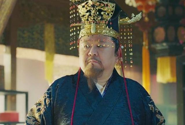 朱高炽：在位十个月猝然离世，他达到了朱元璋和朱棣达不到的高度