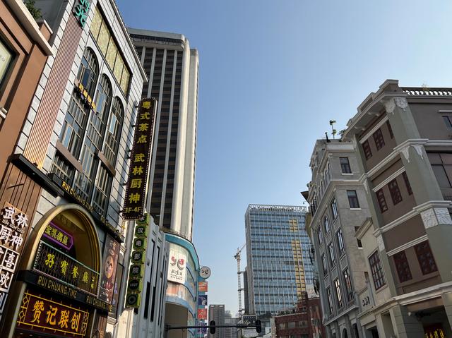 都是天花板级表现？OPPO与苹果影像对比，实拍样张显功力