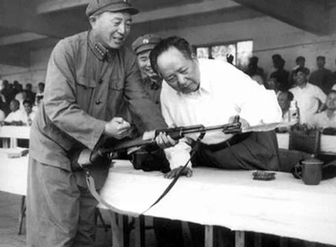 49年毛主席在北京，因何事对罗瑞卿说：你这个公安部长当得不称职