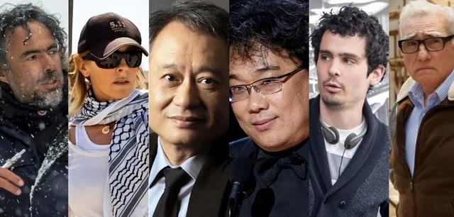 颁奖现场200人、演员出糗、史上最强导演，奥斯卡远比你想得精彩