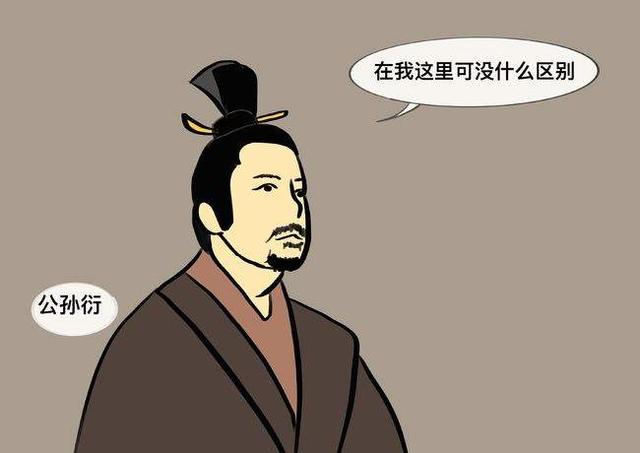 同样的命运：张仪与范睢都在隐退一年后去世，善终还是别有隐情？