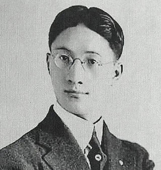 陆小曼大闹徐志摩葬礼，执意为其换寿衣和棺材，张幼仪：不行