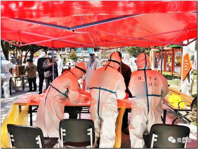 愤怒！众多城市支援上海竟然毫无热度？我们上海人不答应
