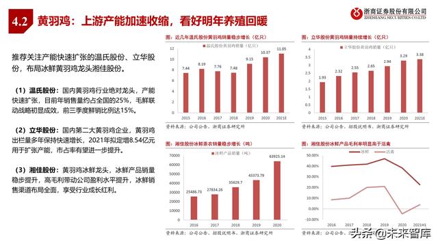 农林牧渔业2022年投资策略:种业、生猪、肉禽、疫苗行业分析