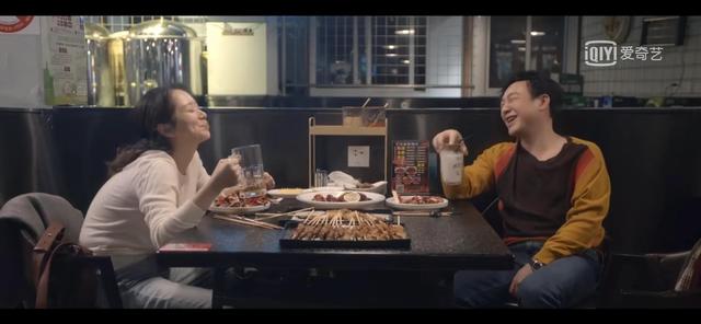 《心居》：冯晓琴哪有那么多坏心思，倒是顾清俞有点作