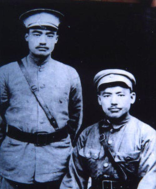 马步芳留在埃及的侄孙，至今被当地人评头论足，受够白眼