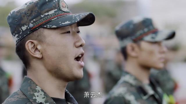 《特战荣耀》首播质量高，1集不够塞牙缝，真正的军旅大剧来了