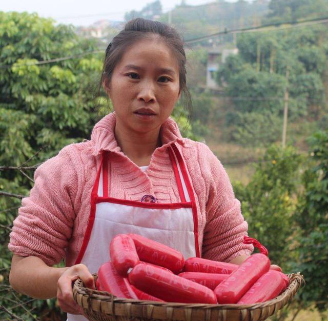 网红蜀中桃子姐蜀中桃子姐现状