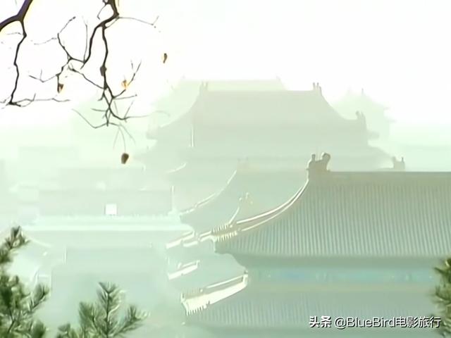《還珠格格》第一部取景地是哪裏？一