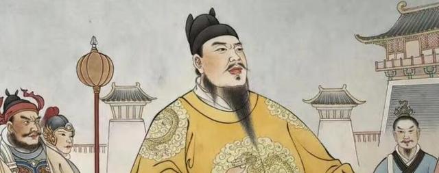朱棣找建文帝找了十六年，还真被他找到了，为何最后又不了了之？
