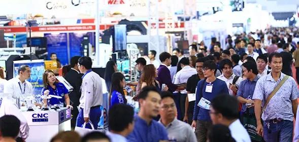 泰国工程塑料专业展