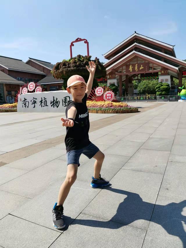 5句话夸孩子，让11岁的儿子和我成为真正值得信任的好朋友