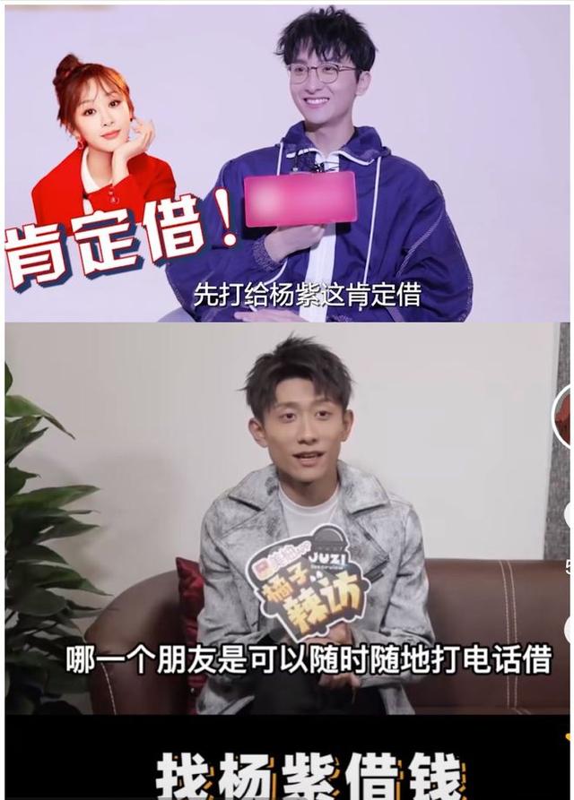 安迪的前任迈克尔:为了一碗热汤，我的亲妹妹退出她的圈子，毁了她的星途，值得吗？
(图41)