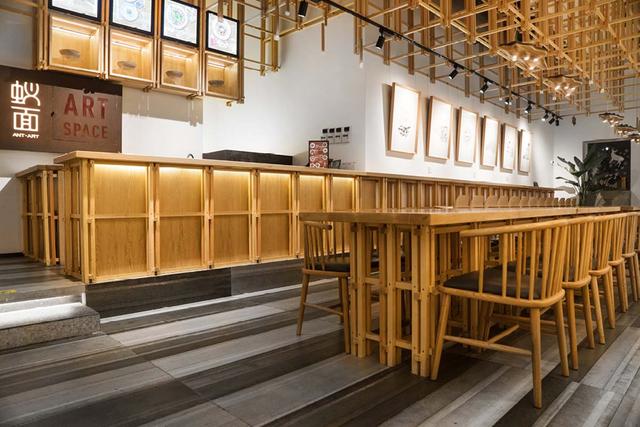 酒店工程及商业设计展