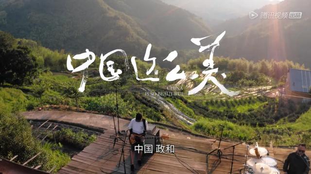 超美!又一神仙綜藝開播，跟著《早餐中國》團隊解鎖9個詩意旅行地