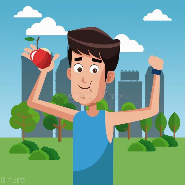 新的一年，休息和休整的10个小方法，对健康很重要