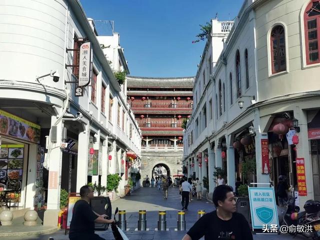 老俞闲话丨潮汕的感悟