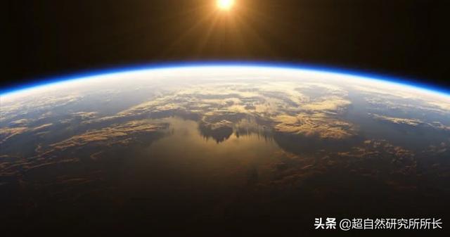 如果把地球的一生浓缩成一天，会发生什么？超出你想象的地球故事
