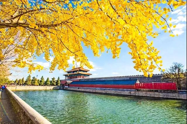 國內最適合帶父母出去旅行的10個地方！趁他們還未老，出發吧