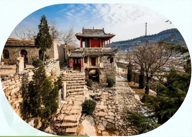石家庄景点有哪些(石家庄目前开放的景区)