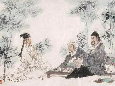 鬼谷子：聪明人懂得深交四种人，绝交三种人