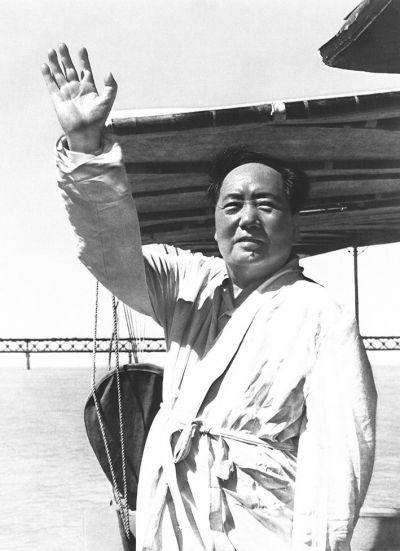 1965年毛泽东接见李宗仁，提及白崇禧，毛泽东：他是留有后路的