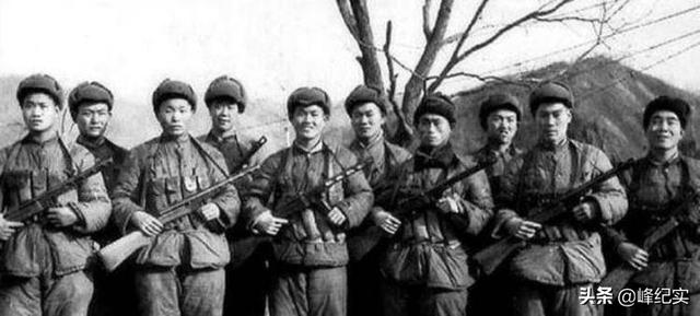 铁原阻击，63军与联军血战12天伤亡22000余人，拯救数十万志愿军