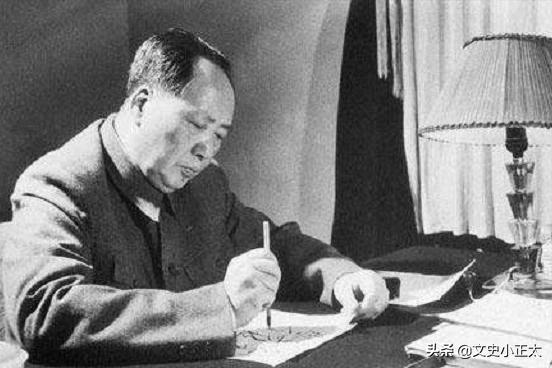 毛泽东卫士长李银桥，相伴15年，分别时主席拿出800元安家费