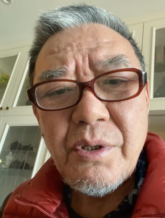 上海疫情下的明星百态：彭于晏被误认“大白”，俩演员真是志愿者