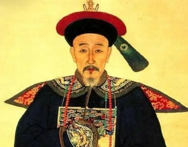 乾隆去世后，和珅被处死，那么和珅的后代过的怎么样呢？