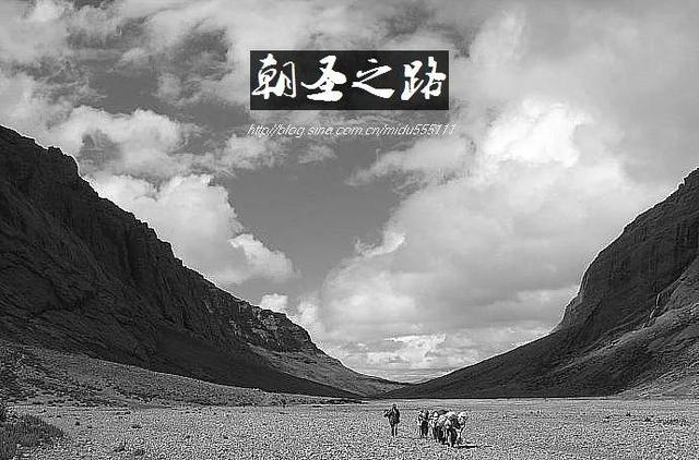 《岡仁波齊》－朝聖之路