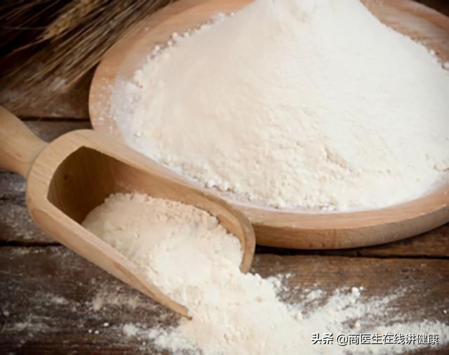 红薯到底是防治癌症还是致癌？它能降低血糖吗？医生告诉您真相