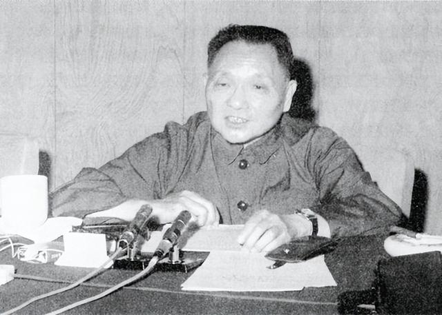 1991年邓小平得知张学良欲回大陆，马上电告杨尚昆：抓紧去开个会