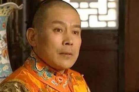 九子夺嫡：岂有四十年的太子？胤礽：“不才正是在下。”