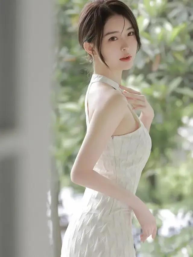 像梦一样美丽
