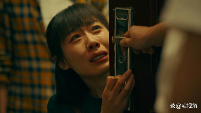 《亲爱的小孩》剧情越来越让人感到纠结，捐献者为何临时变卦？