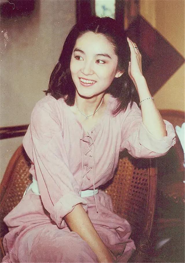 70年代发型女香港图片